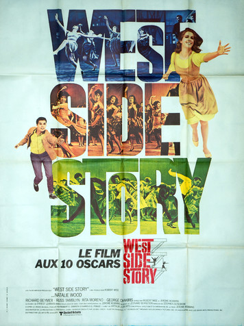 West Side Story