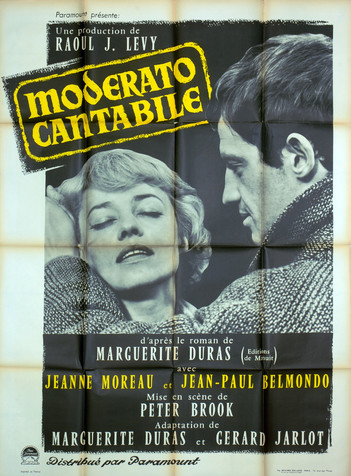 Moderato Cantabile