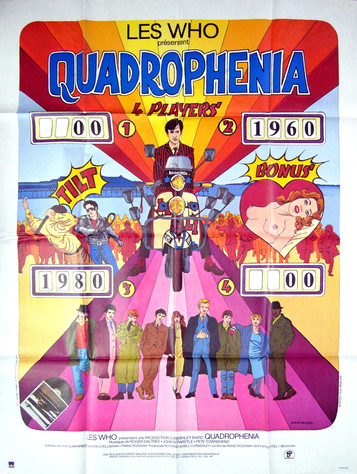 Quadrophenia