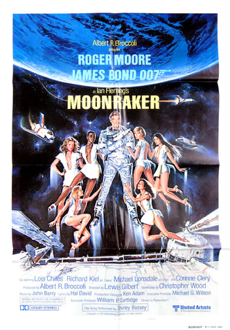 Moonraker