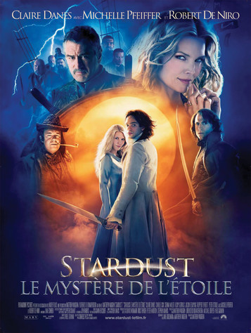 Stardust, le mystère de l'étoile