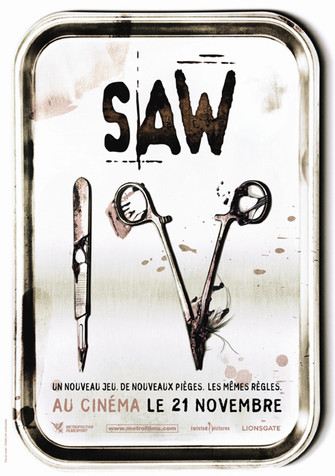 Saw 4