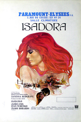 Isadora