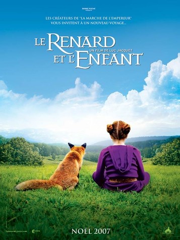 Le Renard et l'enfant