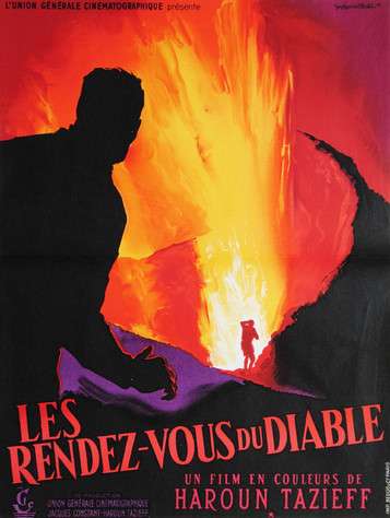 Les Rendez-vous du diable