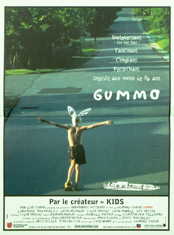 Gummo