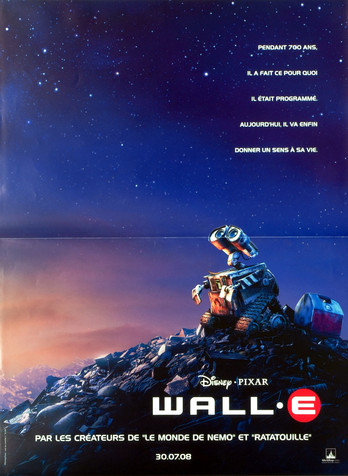 Wall E