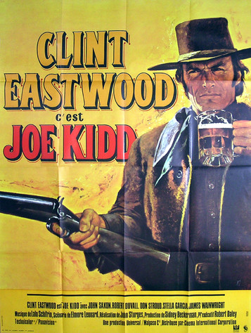 Joe Kidd