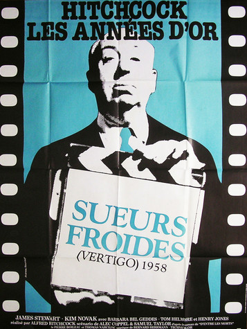 Sueurs froides