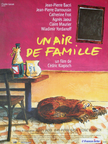 Un Air de Famille