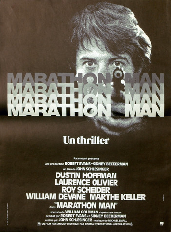 Marathon Man