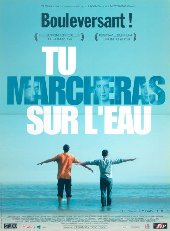 Tu marcheras sur l'eau