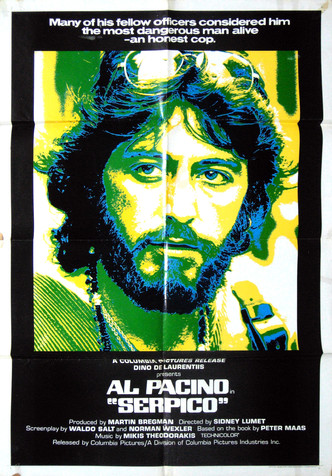 Serpico