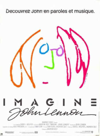 Imagine : John Lennon