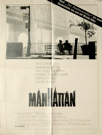 Manhattan