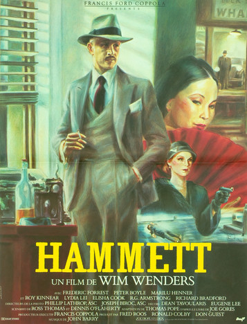 Hammett