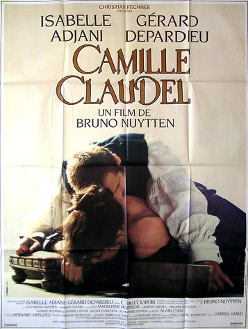 Camille Claudel