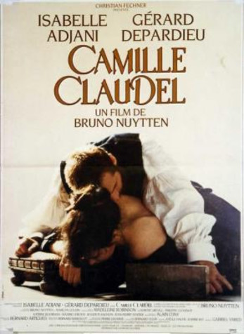 Camille Claudel