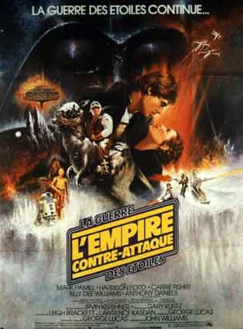 Star Wars : Episode V - L'Empire contre-attaque