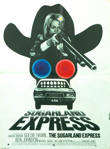 Sugarland Express