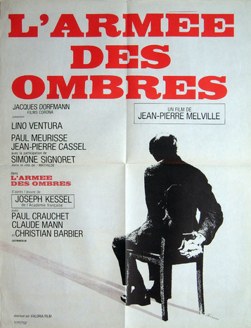 L'Armée des ombres