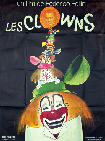 Les Clowns