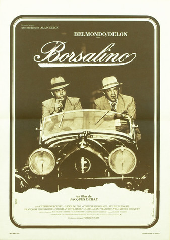 Borsalino