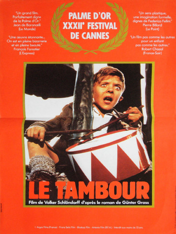 Le Tambour