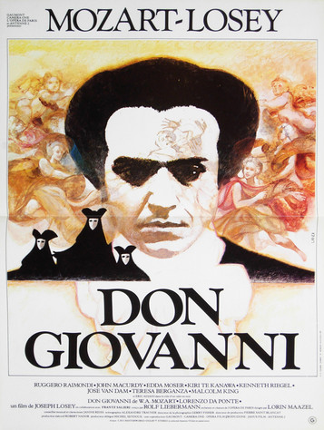 Don Giovanni