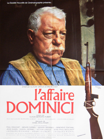 L'Affaire Dominici