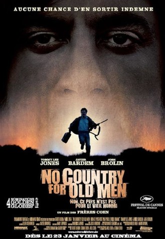 No Country for Old Men