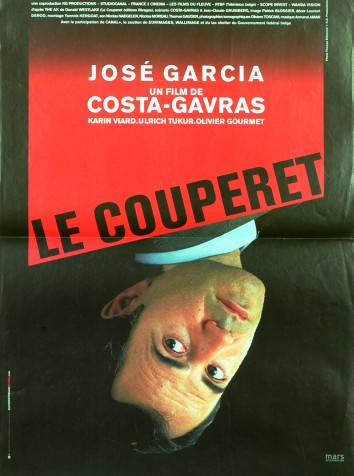 Le Couperet