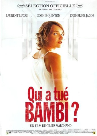 Qui a tué Bambi ?