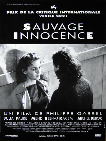 Sauvage Innocence