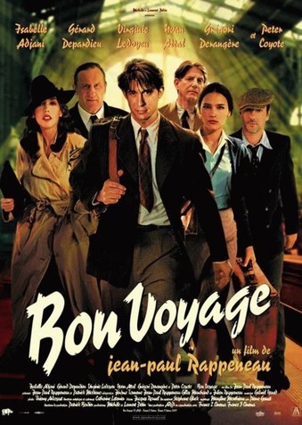 Bon Voyage