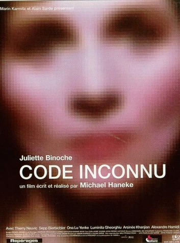 Code Inconnu