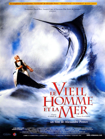 Le Vieil Homme et la Mer