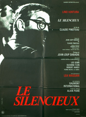 Le Silencieux