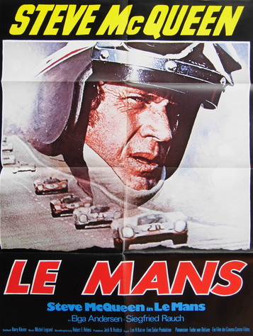 Le Mans