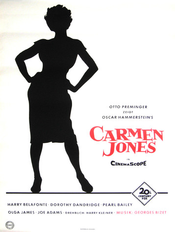 Carmen Jones