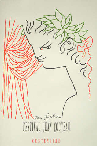 Festival Jean Cocteau