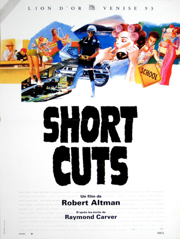 Short Cuts