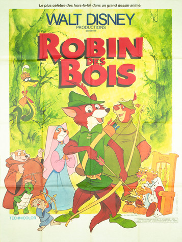 Robin des Bois