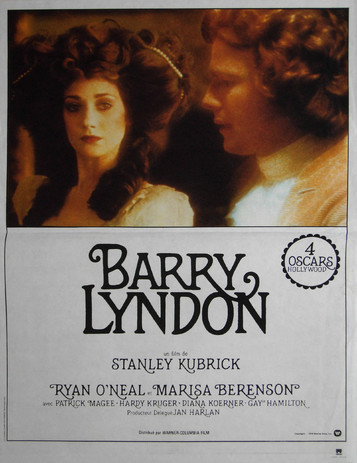 Barry Lyndon