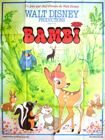 Bambi