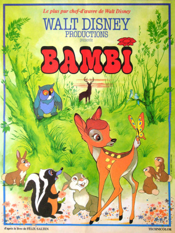 Bambi