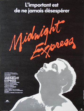 Midnight Express