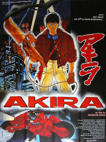 Akira