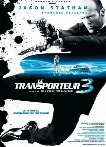 Le Transporteur 3