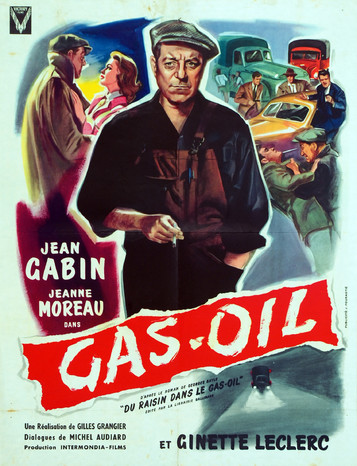 Gas-oil